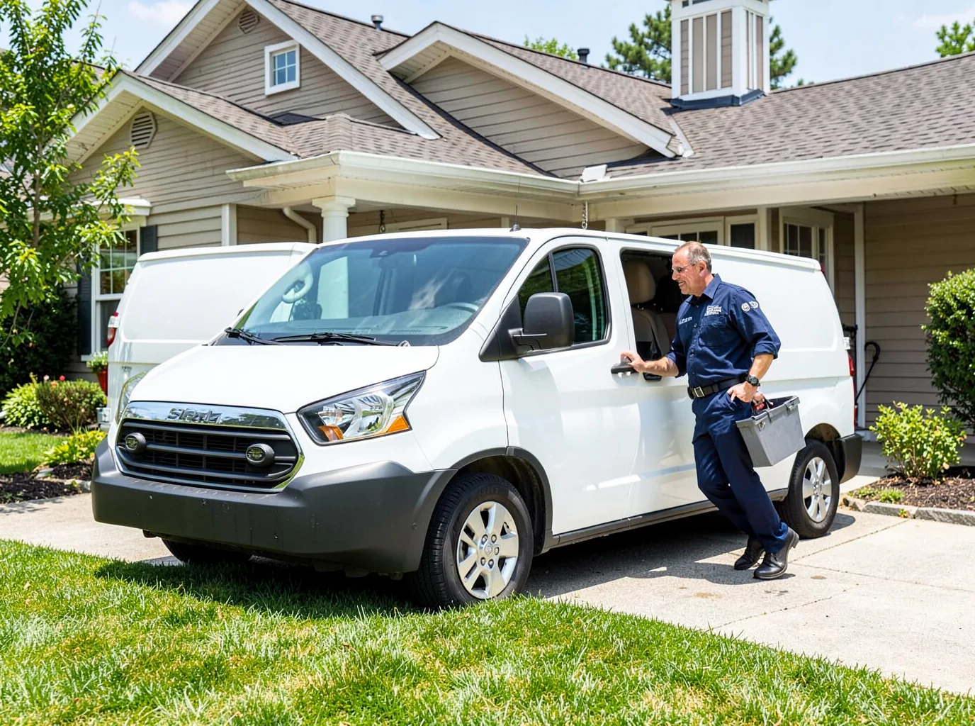 Emergency Plumber company in Austin, TX